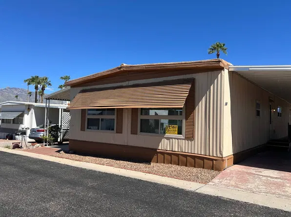 4001 E Blacklidge Dr #22, Tucson, AZ 85712