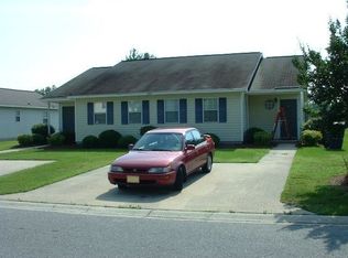 1651 Hollow Dr, Greenville, NC 27858