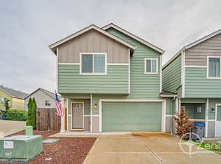 5609 NE 74th Ct, Vancouver, WA 98662