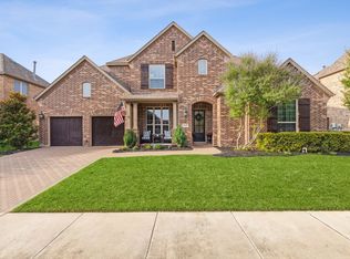 4540 Bristleleaf Ln, Prosper, TX 75078