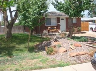 6977 W 53rd Pl, Arvada, CO 80002