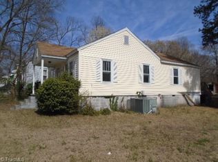 1520A Tucker St, Greensboro, NC 27405