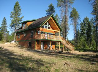 63 Pride Ct, Spirit Lake, ID 83869