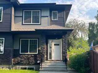 8309 81st Ave NW, Edmonton, AB T6C0W1