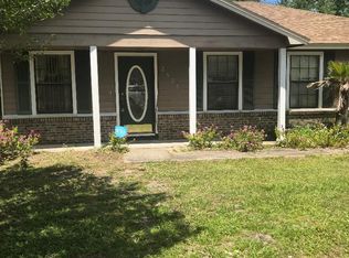 3835 Winter Berry Rd E, Jacksonville, FL 32210