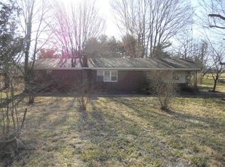 668 Lambert Rd, Scottsville, KY 42164