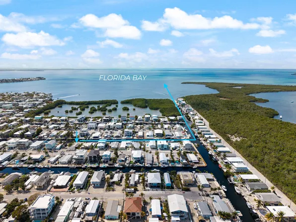 246 Lower Matecumbe Rd, Key Largo, FL 33037