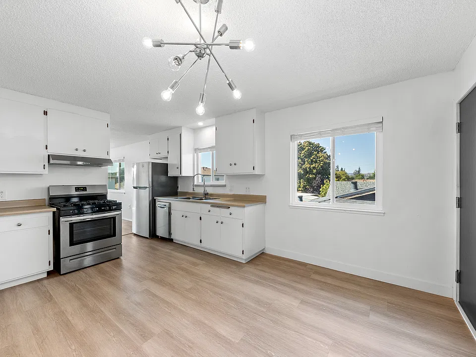 Kitchen + Dining