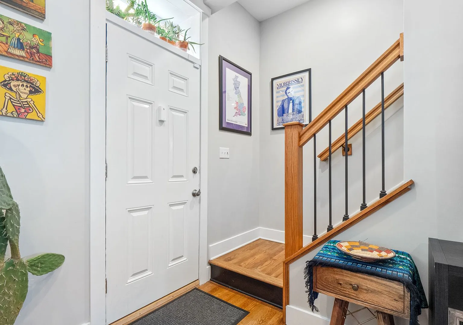 A Tall Glass of Soulard! 2.5BR/2.5Bath! — Photo 2