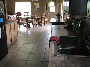 13750 Old Highway 99, Konawa, OK 74849