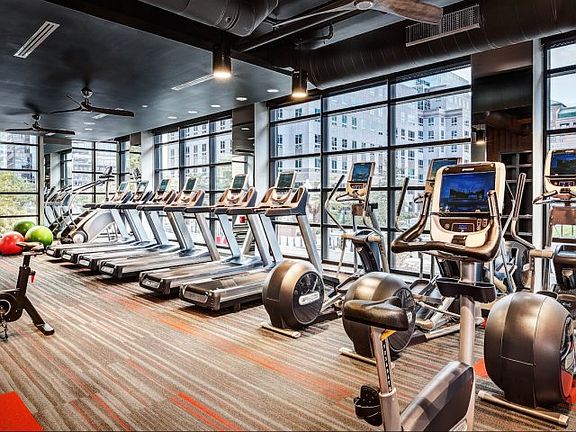 Fitness Arena