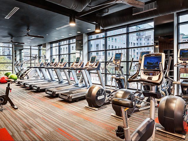 Fitness Arena