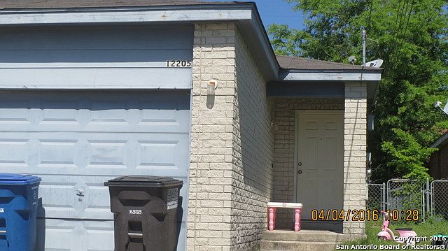 1st image of 12203 Maverick Bluff St