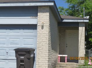 12203 Maverick Bluff St, San Antonio, TX 78247