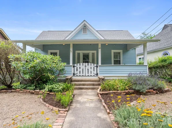 60 Annandale Ave, Asheville, NC 28801