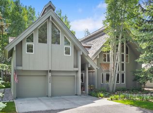 2620 N Fairways Pl W, Wilson, WY 83014