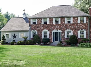 8 Sherry Ln, Spencer, MA 01562