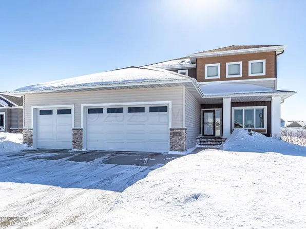 3974 49th Ave S, Fargo, ND 58104