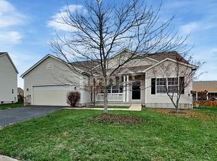 210 Cherry Tree Ln, Commercial Pt, OH