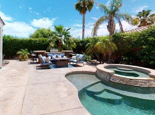 80351 Paseo De Nivel, Indio, CA 92201