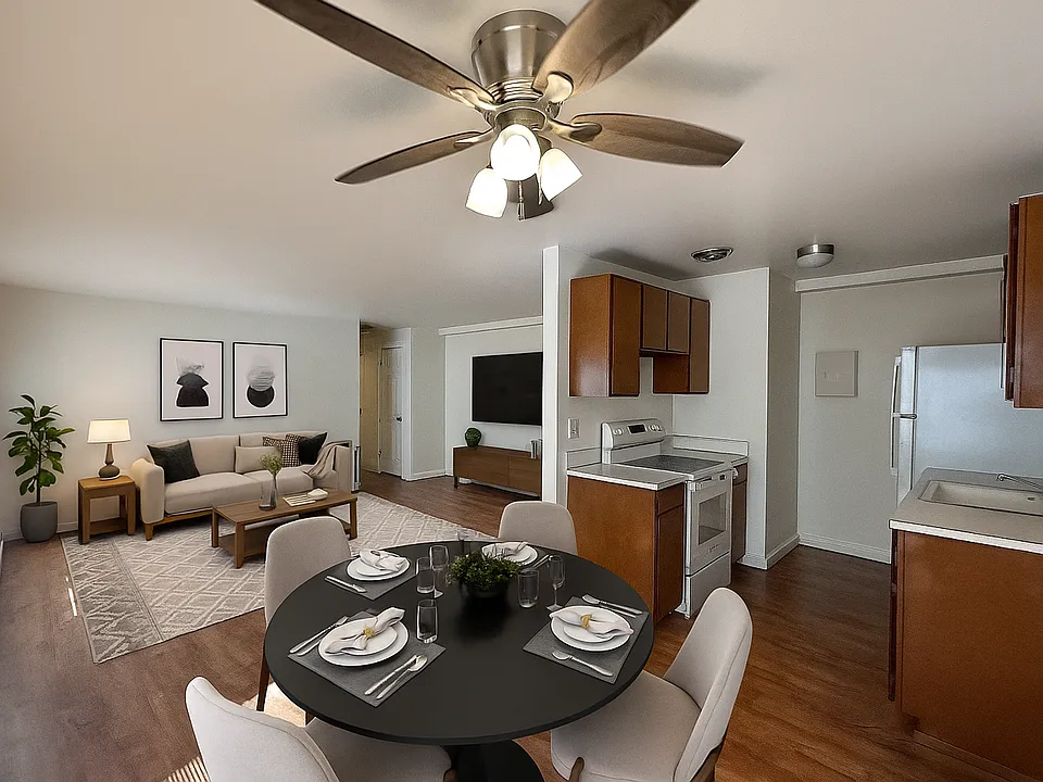 Barbi Apartments