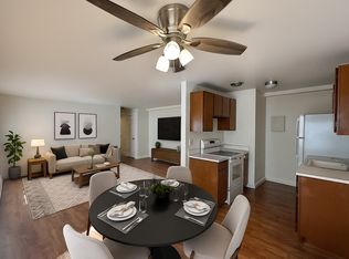 Barbi Apartments, Seattle, WA 98105