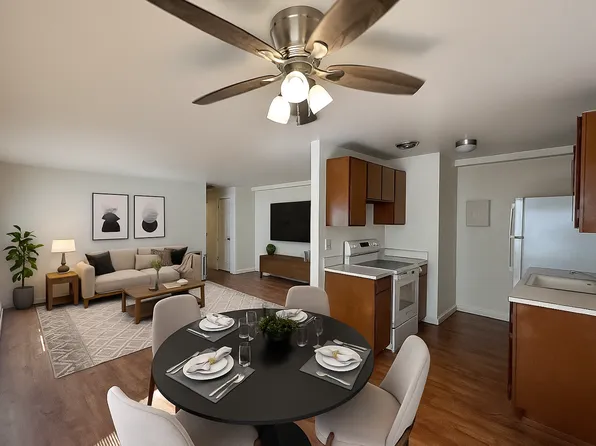 Barbi Apartments, 5319 24th Ave NE APT 103, Seattle, WA 98105