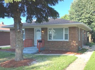 1212 Highland Ave, Joliet, IL 60435