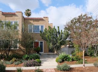 1417 Ellsmere Ave, Los Angeles, CA 90019