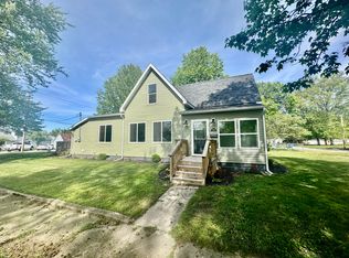 701 Crockett St, Covington, IN 47932