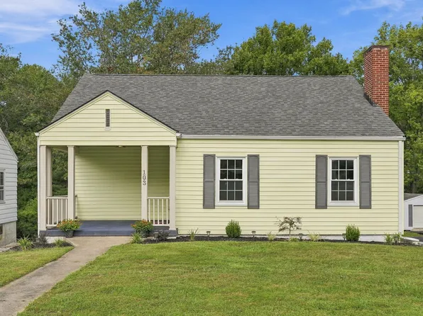 103 Highland Ave, Cynthiana, KY 41031