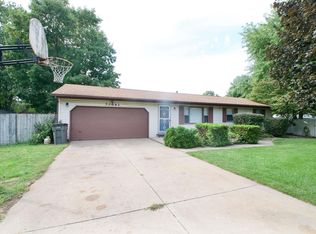 56693 Upper Pkwy, Elkhart, IN 46516