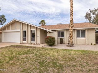 636 W Gary Dr, Chandler, AZ 85225