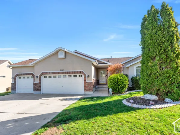 3403 S Hunter Village Dr, West Valley City, UT 84128