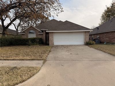 1220 Oak Valley, Denton, TX, 76209