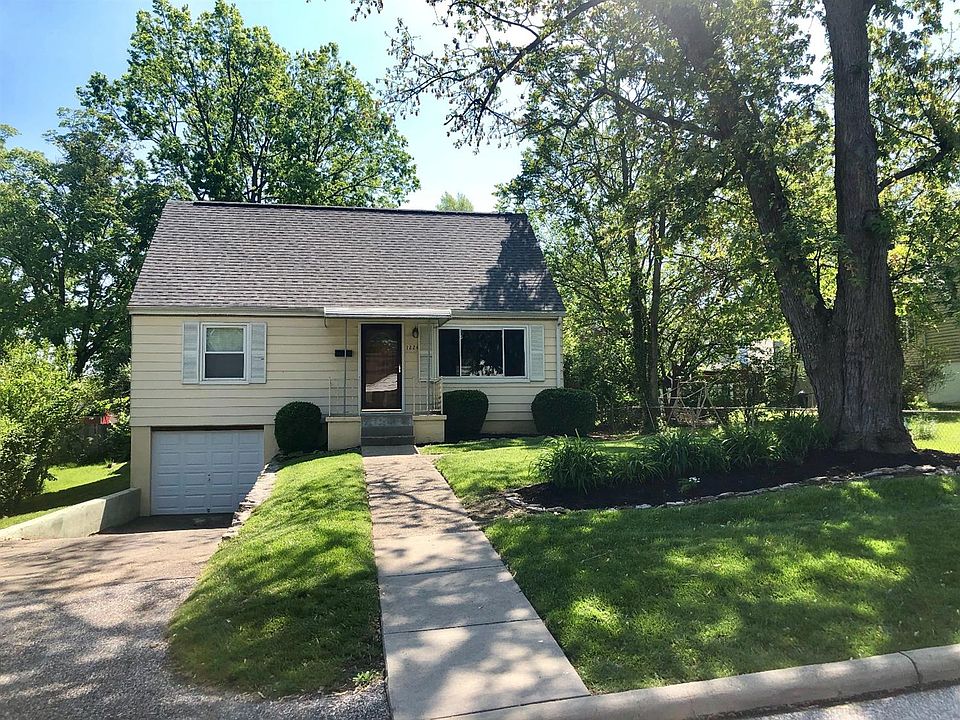 1st image of 1224 Coolidge Ave