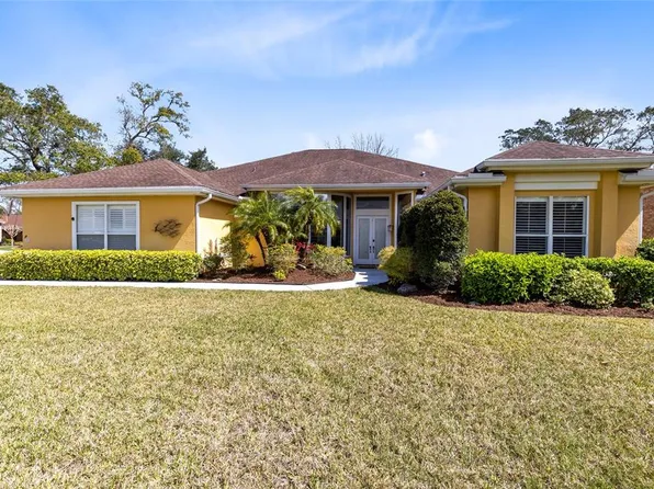 26 Lake Vista Way, Ormond Beach, FL 32174