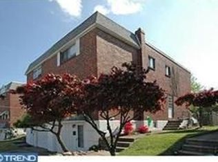 628 Avon Rd, Phila, PA 19116