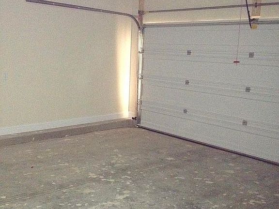 2 car garage