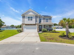 356 Ocean Commons Dr, Myrtle Beach, SC 29575