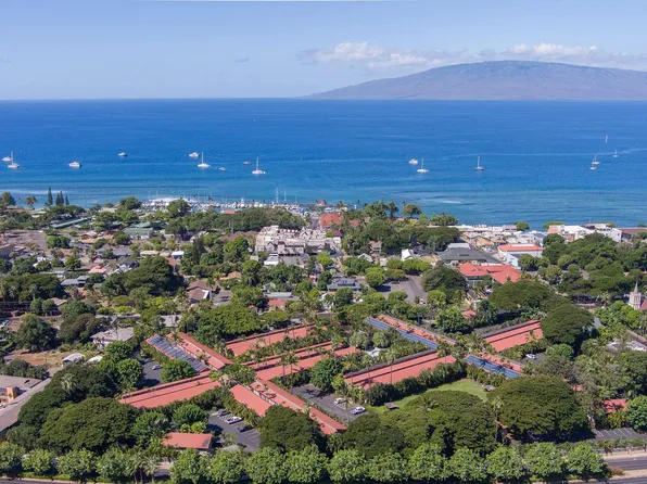 660 Wainee St #H105, Lahaina, HI 96761