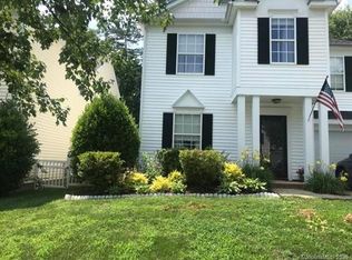 5212 Silabert Ave, Charlotte, NC 28205