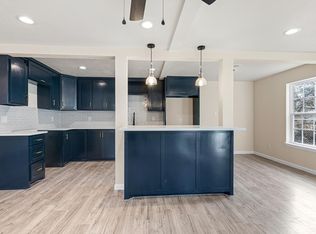 1718 Newsom Mound Rd, Springtown, TX 76082