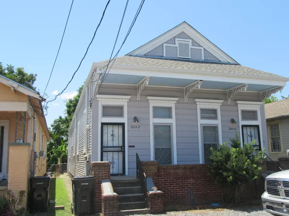 3012 Saint Peter St #3012, New Orleans, LA 70119