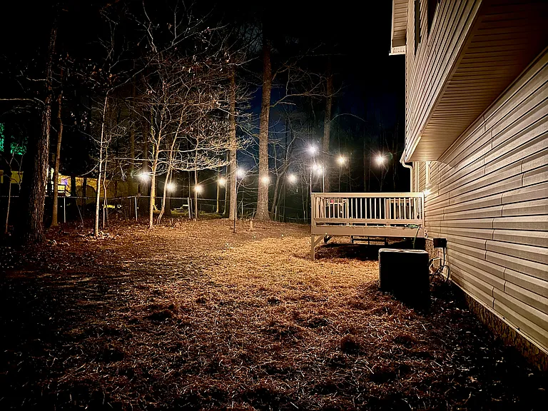 204 Wesley Mill Ln — Photo 33