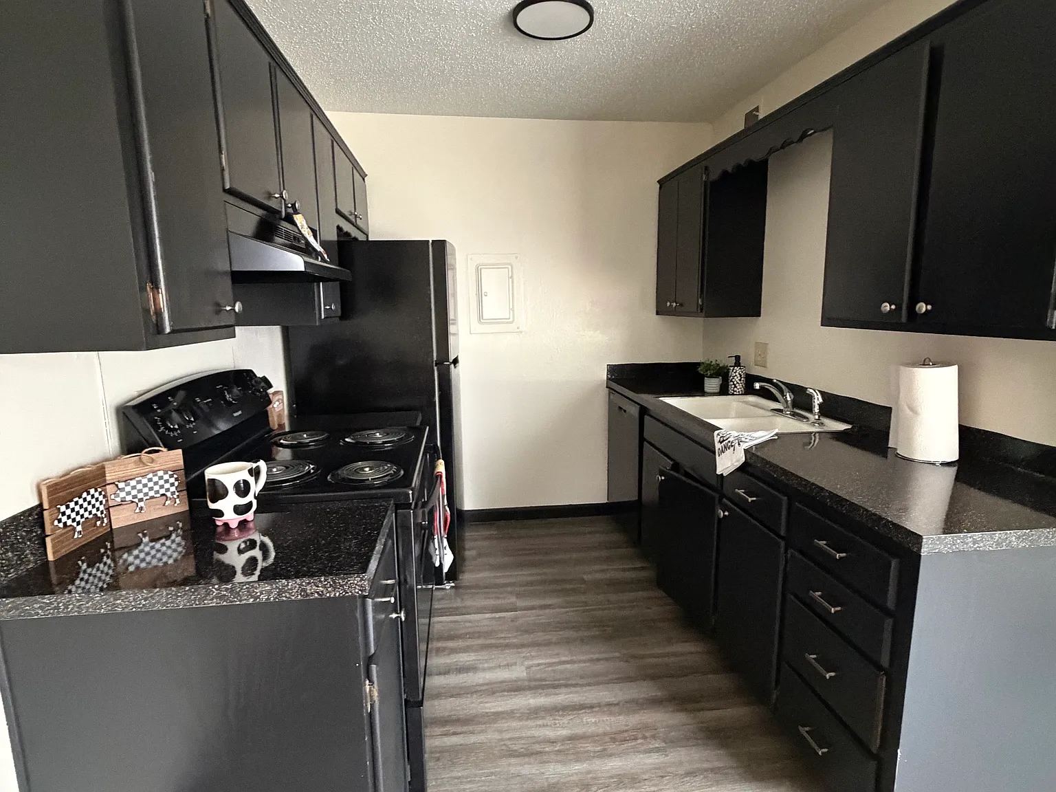 1 bed, 775 sqft, $900 — Photo 3