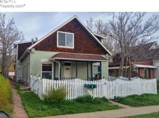 1611 Spruce St, Boulder, CO 80302