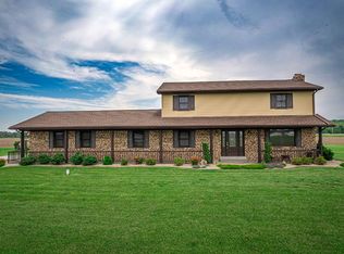 6315 Griffin Rd, New Harmony, IN 47631