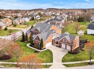 12813 Vicar Woods Ln, Bowie, MD 20720