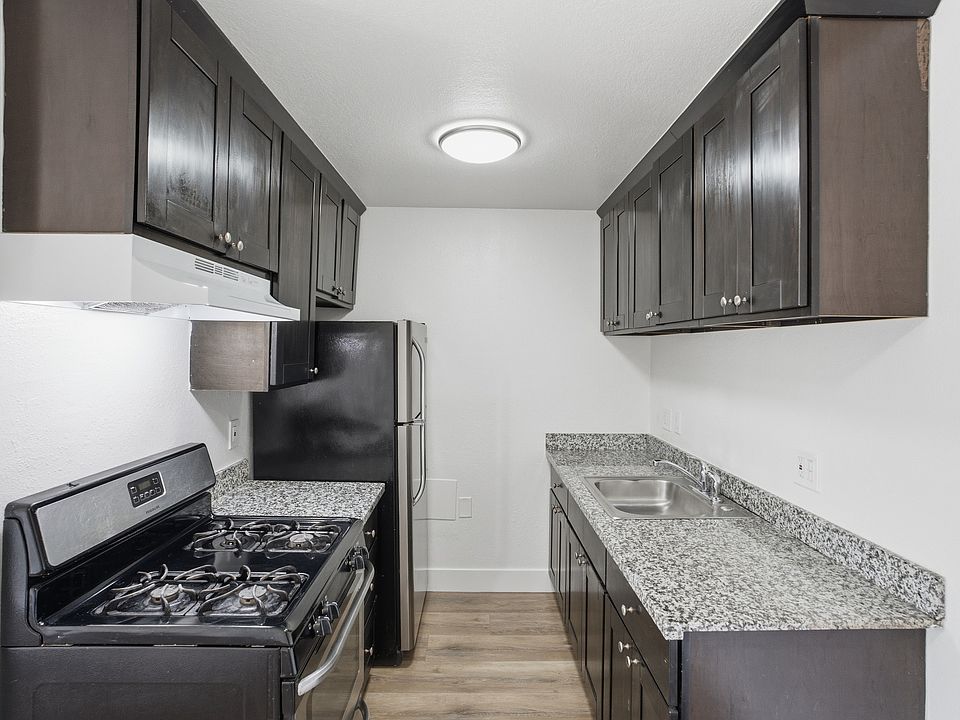1st image of 201 4th Ave APT 15